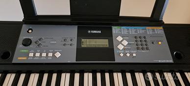 tastiera YAMAHA 