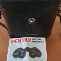 Binocolo Pentax 595 PRISM 12 X 50 Field 5.5