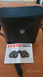 Binocolo Pentax 595 PRISM 12 X 50 Field 5.5