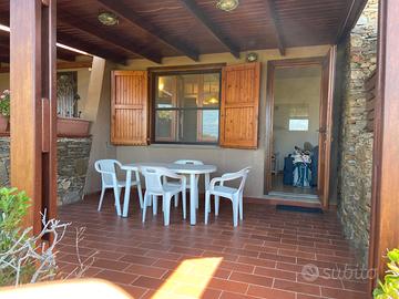 Bilocale "Migael" a Capo Falcone-La Pelosa