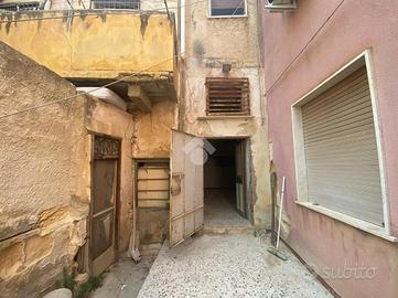 CASA INDIPENDENTE A MARSALA