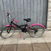 Bicicletta per bambini