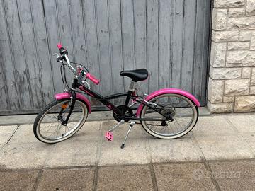 Bicicletta per bambini