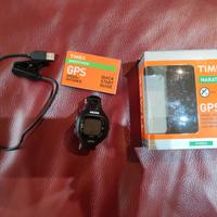 Timex marathon gps