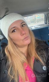 Receptionist barista