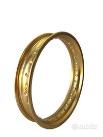 CERCHIO HONDA DOMINATOR 650 500 DID 42701-MN9-003