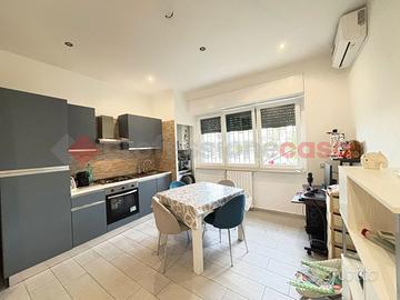 Appartamento Bari [via pola 105VRG] (S. Girolamo)