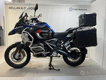 BMW R 1250 GS Adventure Abs my21