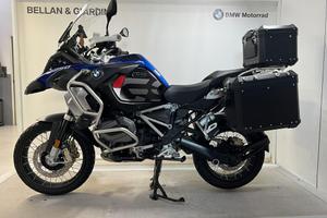 BMW R 1250 GS Adventure Abs my21