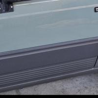 Modanature fiancata sx Panda 4x4 965cc 1983/1985