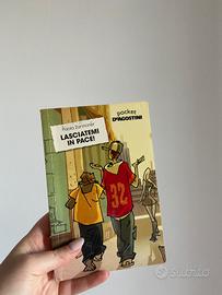 Lasciatemi in pace - Paola Zannoner