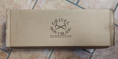ramponi GRIVEL AIR TECH LIGHT new matic