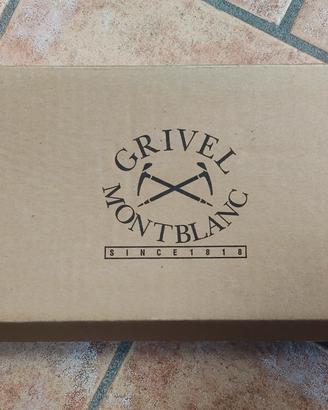 ramponi GRIVEL AIR TECH LIGHT new matic