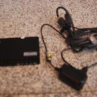 Decoder irradio x tv