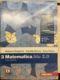 Matematica blu 2.0