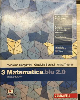 Matematica blu 2.0