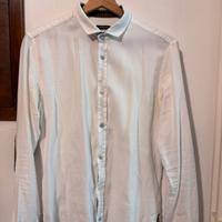 Camicie varie