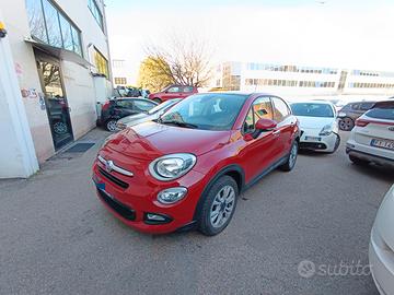 Fiat 500X 1.6 Multijet 120cv 