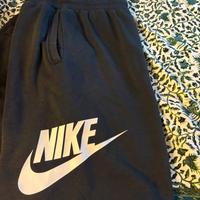 Pantalomcino Nike Nero