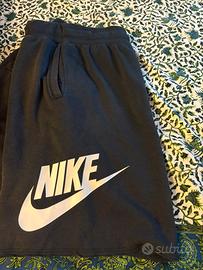 Pantalomcino Nike Nero
