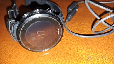 Suunto spartan ultra 