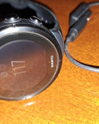 Suunto spartan ultra 