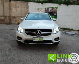 MERCEDES-BENZ GLC 220 d 4Matic Coupé Sport