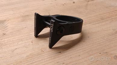 e-bike BOSCH Supporto universale LED Remote

