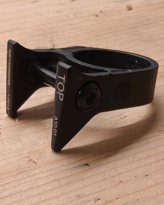 e-bike BOSCH Supporto universale LED Remote

