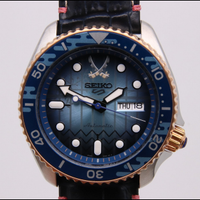 Seiko - Seiko 5 SRPJ26K1 Limited Edition