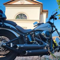Harley-Davidson Softail
