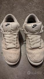 Scarpe Nike SB Dunk Low Pro B Pale Ivory
