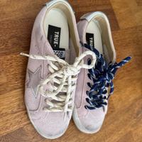GOLDEN GOOSE TRUE STAR