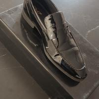 mocassino elegante 