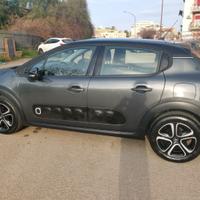 Citroën C3 Shine S&S 1.6 75CV 