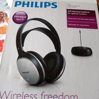CUFFIE WIRELESS 