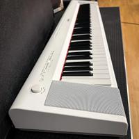 YAMAHA PIAGGERO NP 35