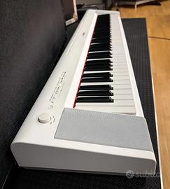 YAMAHA PIAGGERO NP 35