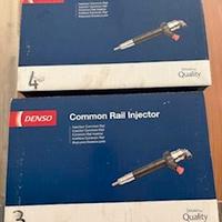 2 Iniettori Denso x Toyota Rav 4 177 CV