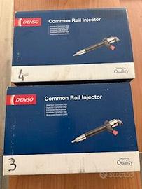 2 Iniettori Denso x Toyota Rav 4 177 CV