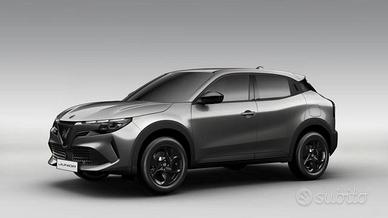 ALFA ROMEO Junior 1.2 145 CV Hybrid eDCT6
