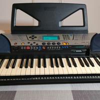 Tastiera Yamaha PSR-340 Portatone Electronic