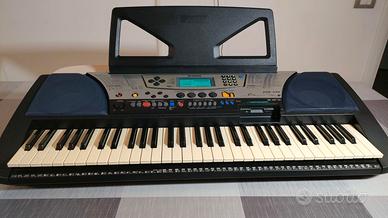 Tastiera Yamaha PSR-340 Portatone Electronic