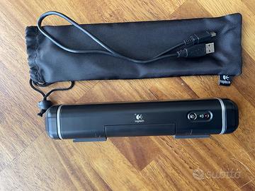 Speaker Logitech per iOS, Mac, Android, e Windows