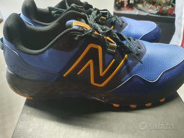 5 paia di new balance n15