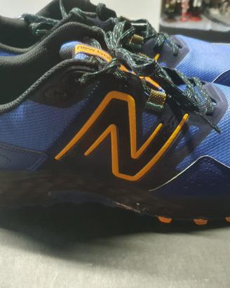 5 paia di new balance n15