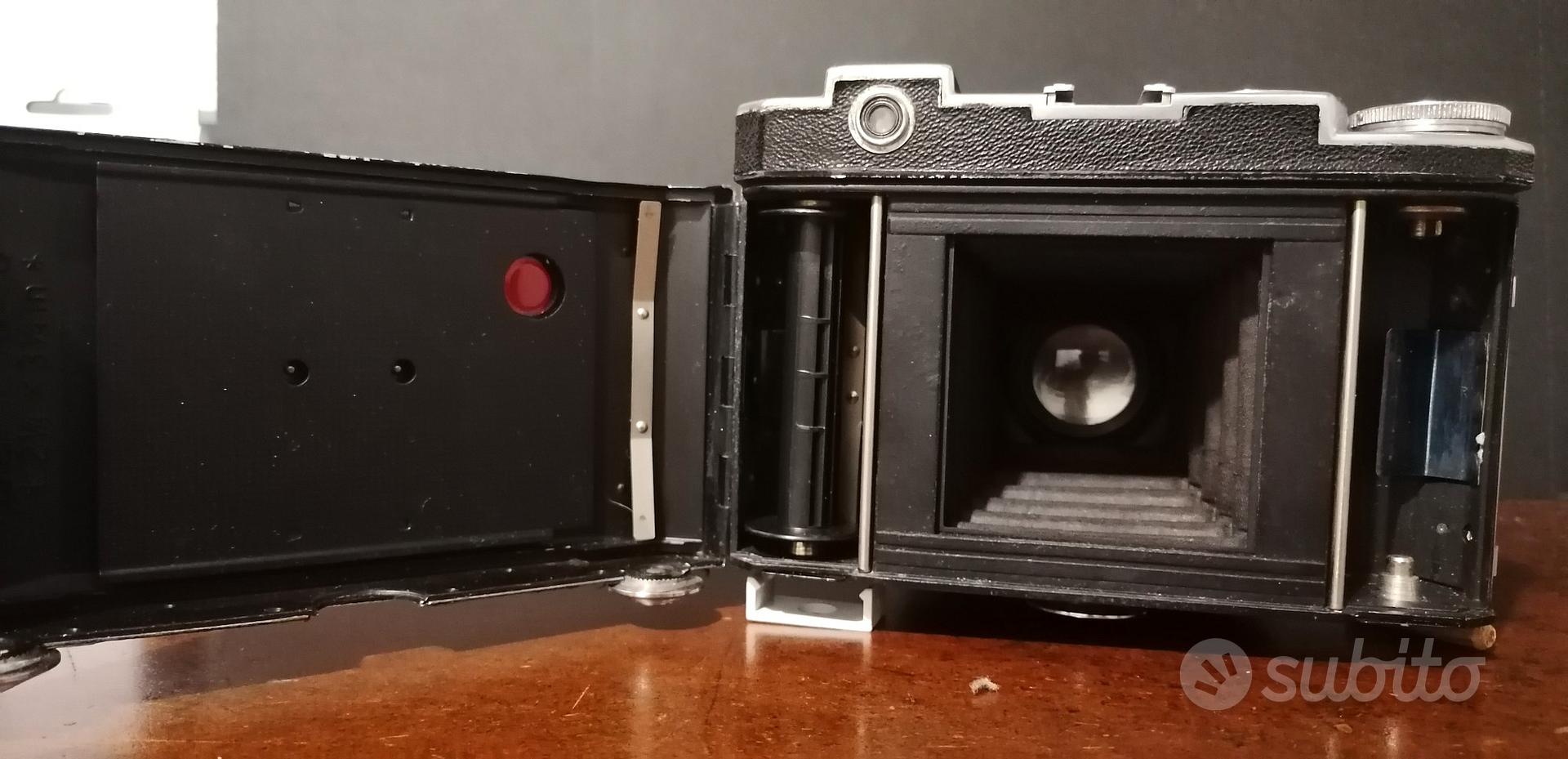 ZEISS SUPER IKONTA 6X6 - Fotografia In vendita a Milano
