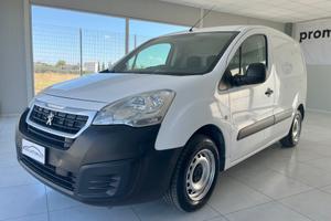 Peugeot Partner 1600 HDI Furgone