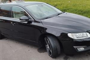 Volvo V70 D4 Summum