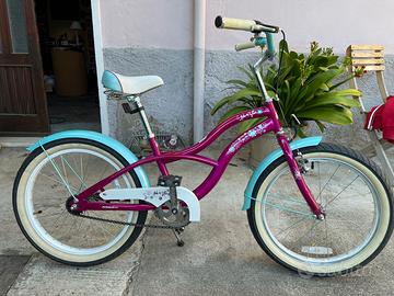 Bicicletta Bikestar